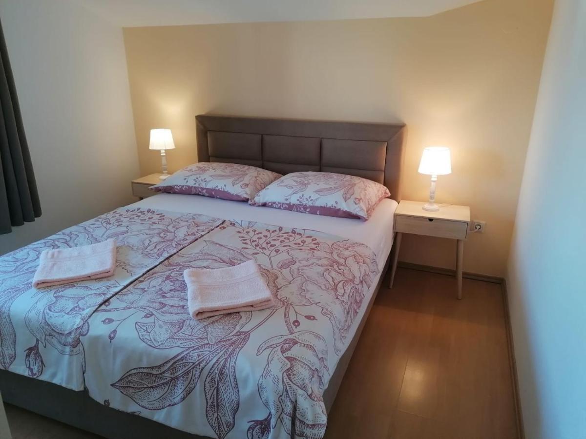 Apartments Tara เมดูลิน ภายนอก รูปภาพ